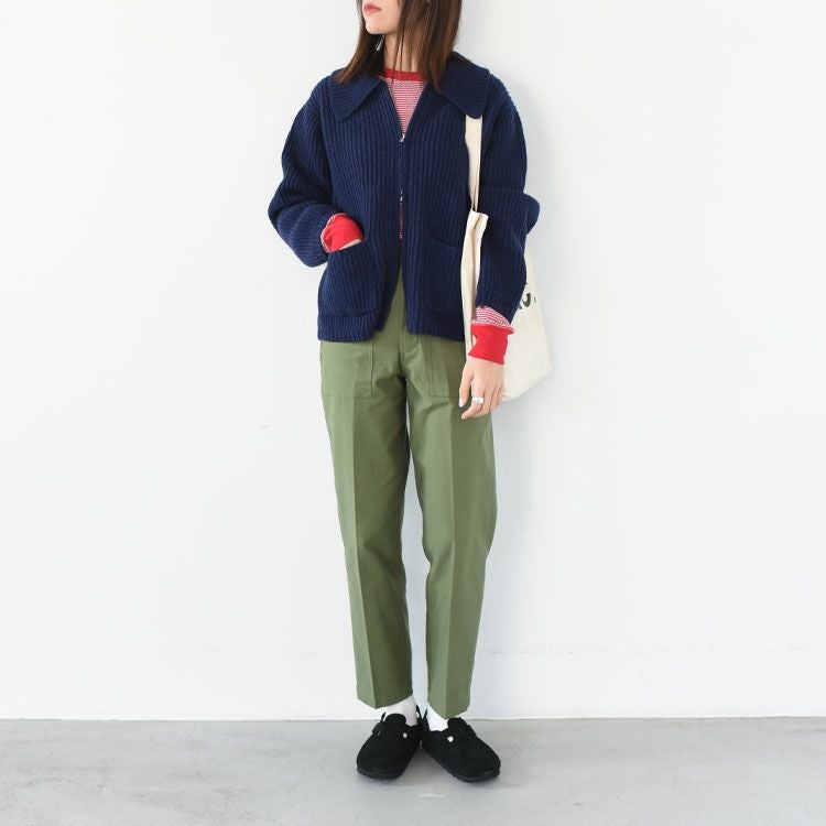 BAKER PANTS ベイカーパンツ/THE SHINZONE(シンゾーン) | BINGOYA