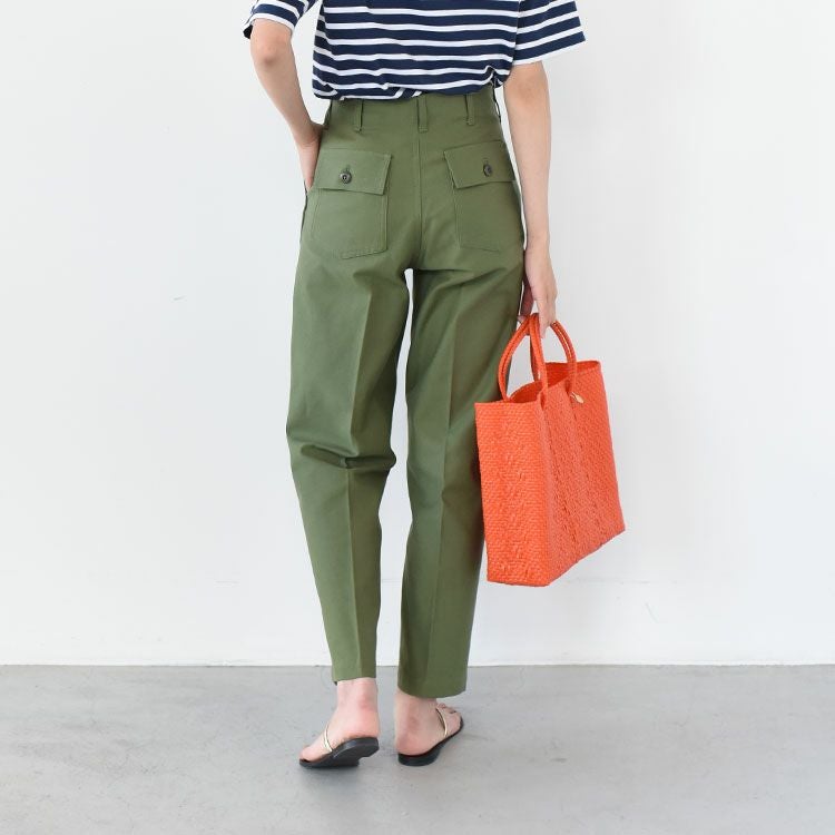 BAKER PANTS ベイカーパンツ/THE SHINZONE(シンゾーン) | BINGOYA