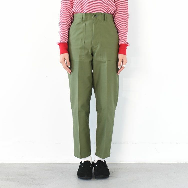 BAKER PANTS ベイカーパンツ/THE SHINZONE(シンゾーン) | BINGOYA