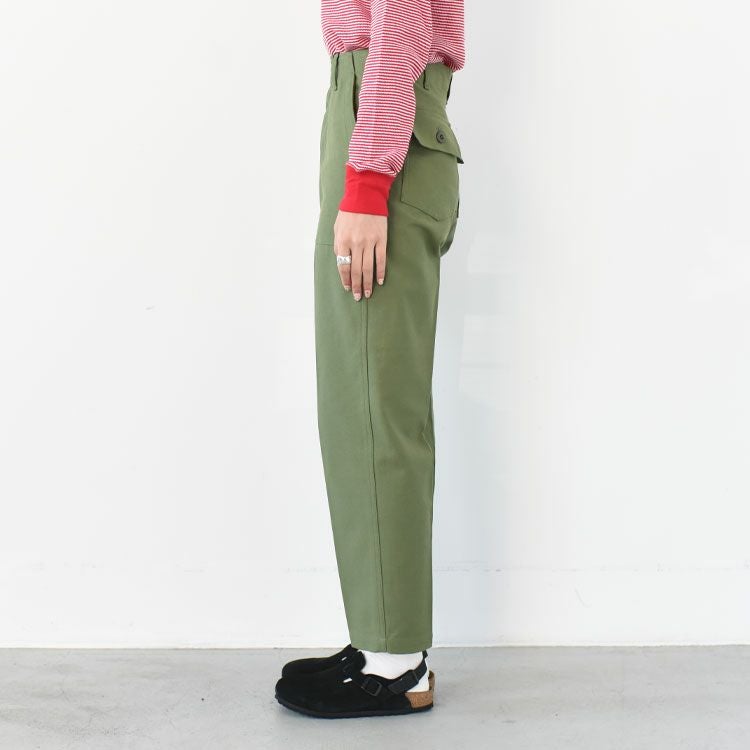 BAKER PANTS ベイカーパンツ/THE SHINZONE(シンゾーン) | BINGOYA