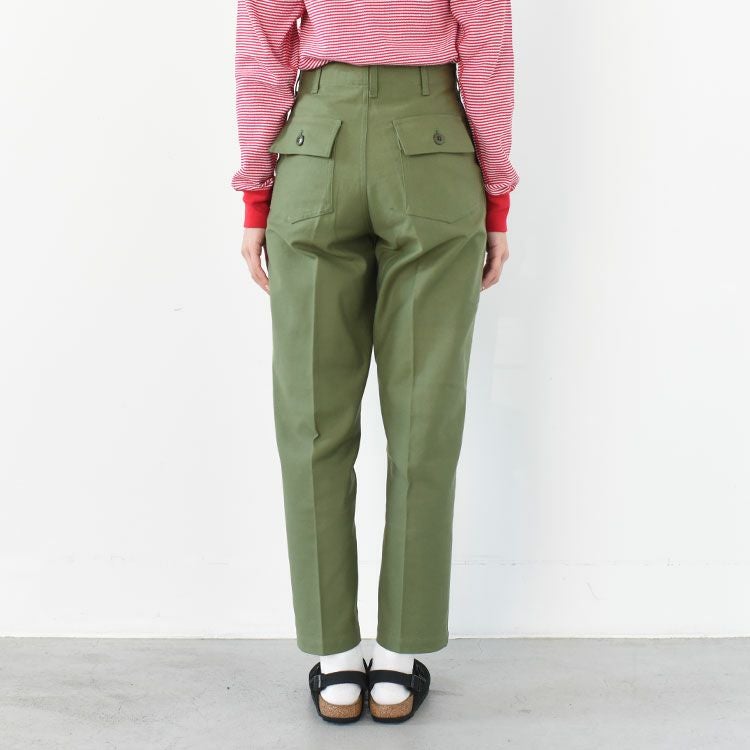 BAKER PANTS ベイカーパンツ/THE SHINZONE(シンゾーン) | BINGOYA