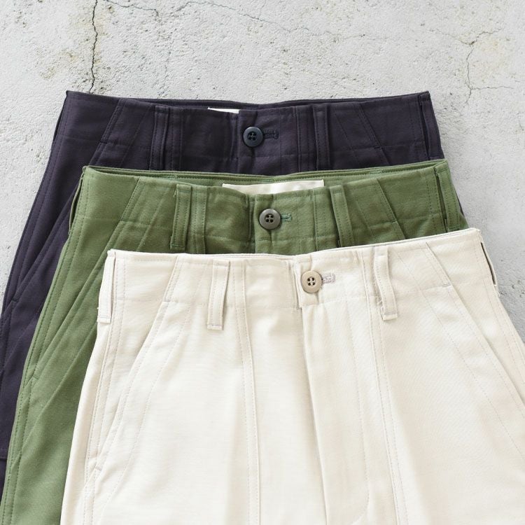 BAKER PANTS ベイカーパンツ/THE SHINZONE(シンゾーン) | BINGOYA