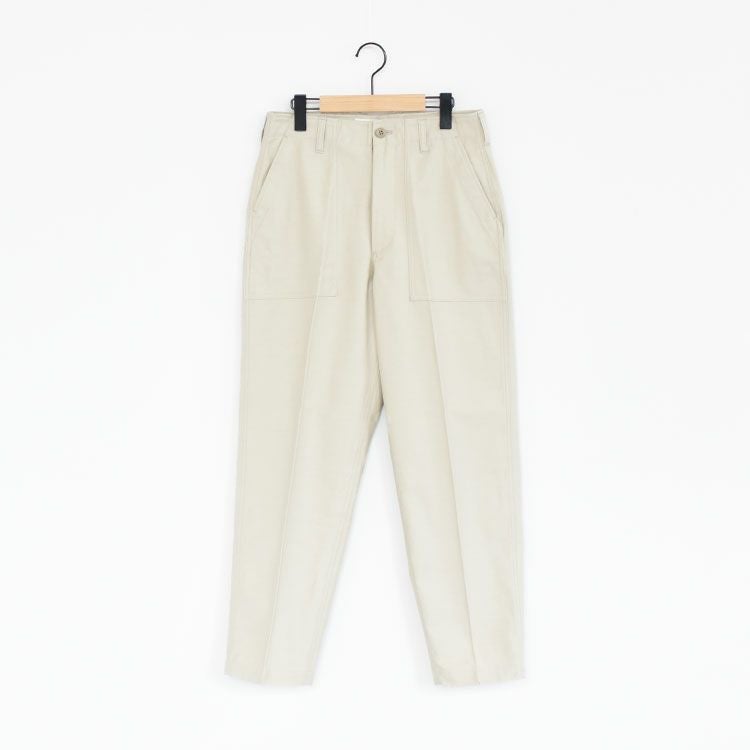 BAKER PANTS ベイカーパンツ/THE SHINZONE(シンゾーン) | BINGOYA