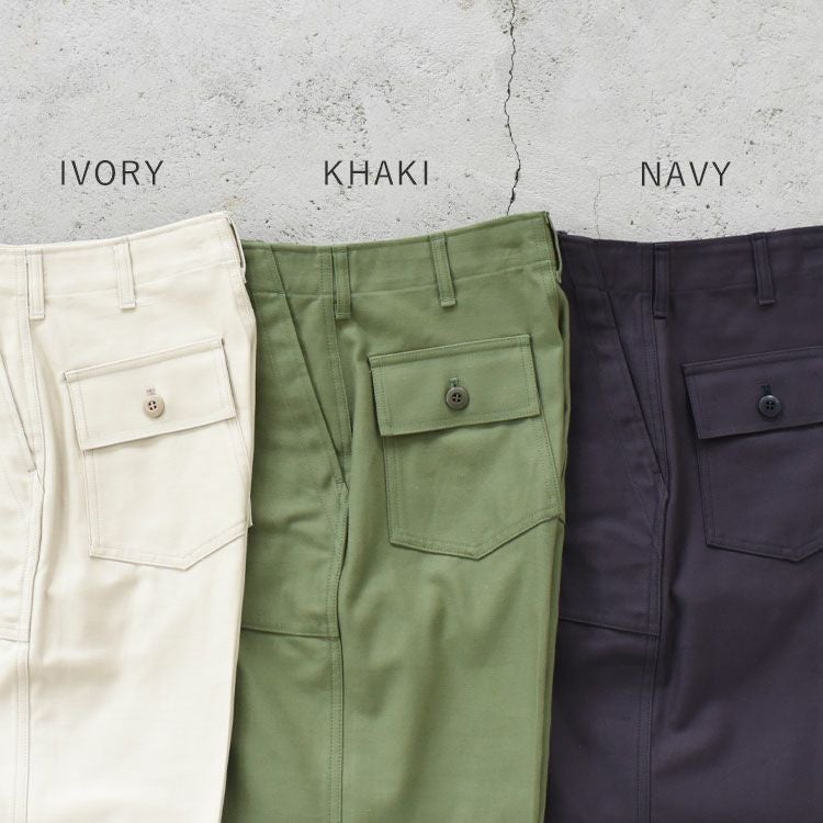 BAKER PANTS ベイカーパンツ/THE SHINZONE(シンゾーン) | BINGOYA