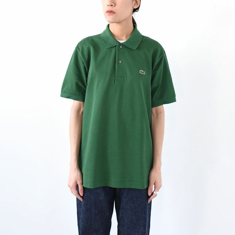 SALE 30％OFF】ラコステ L.12.12 ポロシャツ/LACOSTE(ラコステ)【返品