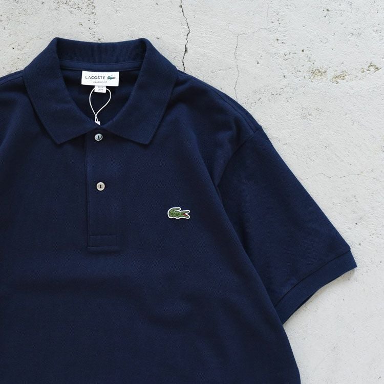 未使用　新品　ラコステ　L.12.12 ポロシャツ3 LACOSTE（ラコステ） ポロシャツ ポロ CLASSIC FIT L.12.12 POLO SHIRT