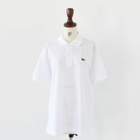 LACOSTE(ラコステ)/ラコステ L.12.12 ポロシャツ