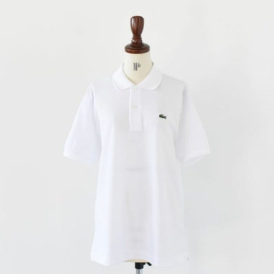 LACOSTE(ラコステ)/ラコステ L.12.12 ポロシャツ