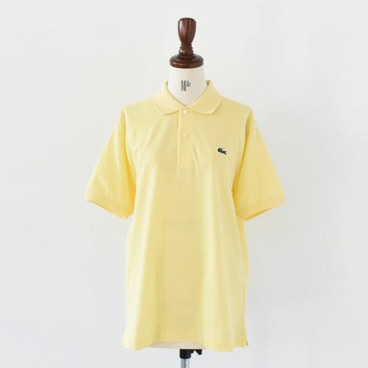 SALE 30％OFF】ラコステ L.12.12 ポロシャツ/LACOSTE(ラコステ)【返品