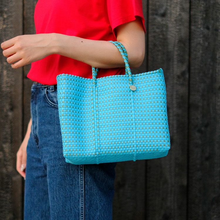 メルカドバッグ XSサイズ/Letra（レトラ） | BINGOYA