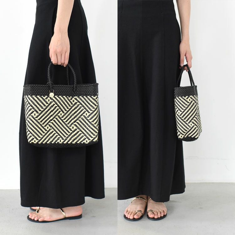 Letra(レトラ)/メルカドバッグ XSサイズ