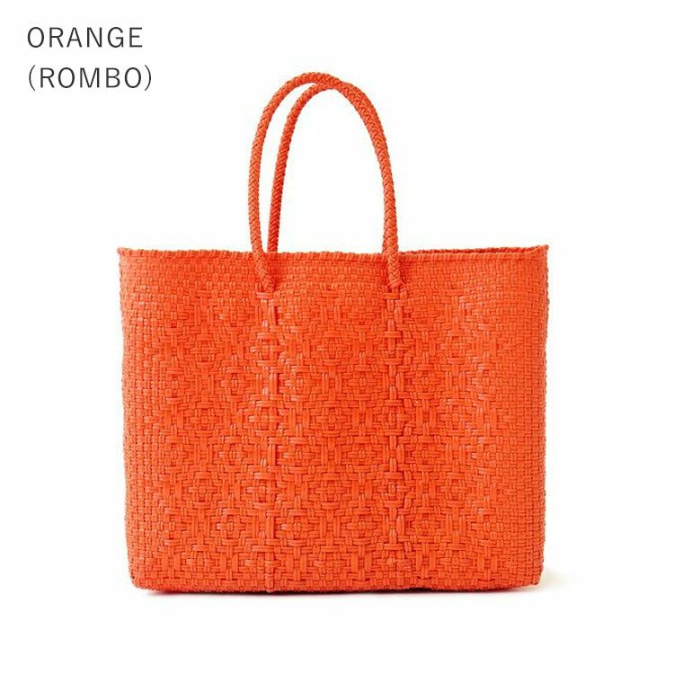 メルカドバッグ XSサイズ/Letra（レトラ） | BINGOYA