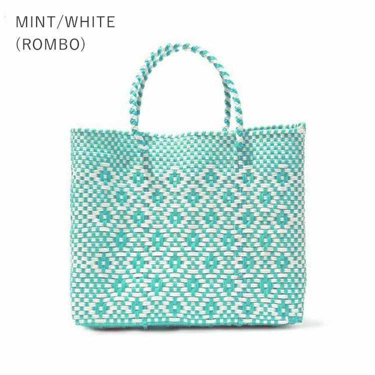 Letra(レトラ)/メルカドバッグ XSサイズ