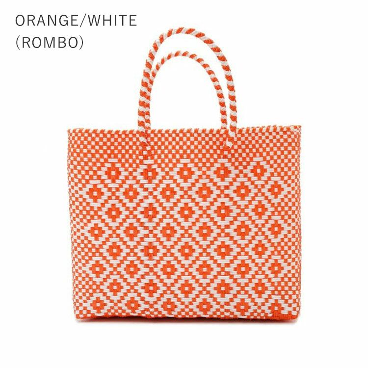 メルカドバッグ XSサイズ/Letra（レトラ） | BINGOYA