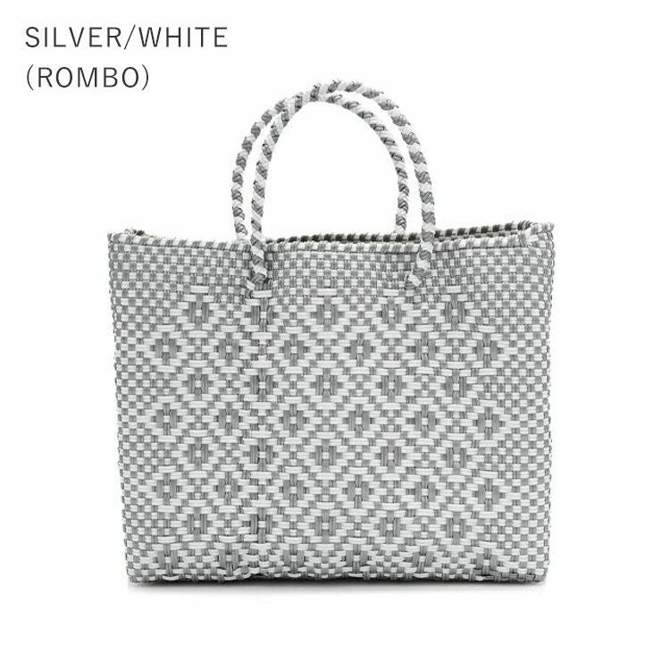 Letra(レトラ)/メルカドバッグ XSサイズ