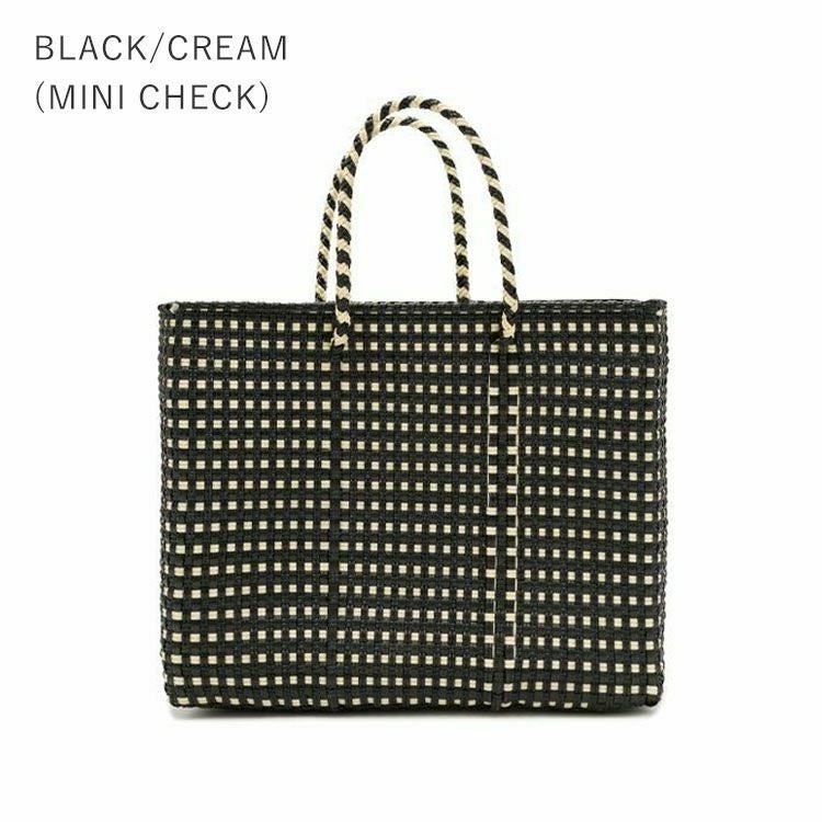 Letra(レトラ)/メルカドバッグ XSサイズ