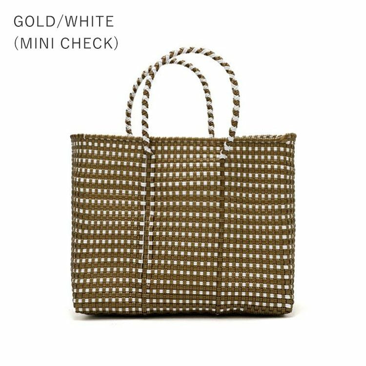 メルカドバッグ XSサイズ/Letra（レトラ） | BINGOYA