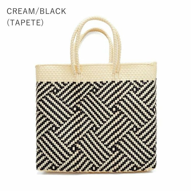 Letra(レトラ)/メルカドバッグ Sサイズ