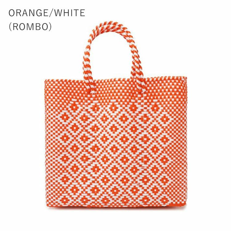 Letra(レトラ)/メルカドバッグ Sサイズ