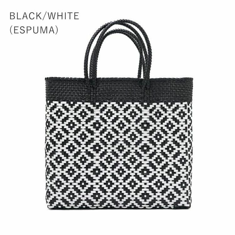 Letra(レトラ)/メルカドバッグSサイズ【2022春夏】