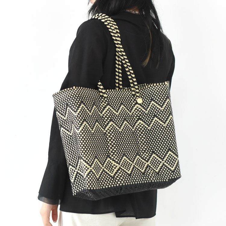 Letra(レトラ)/メルカドバッグ Mサイズ