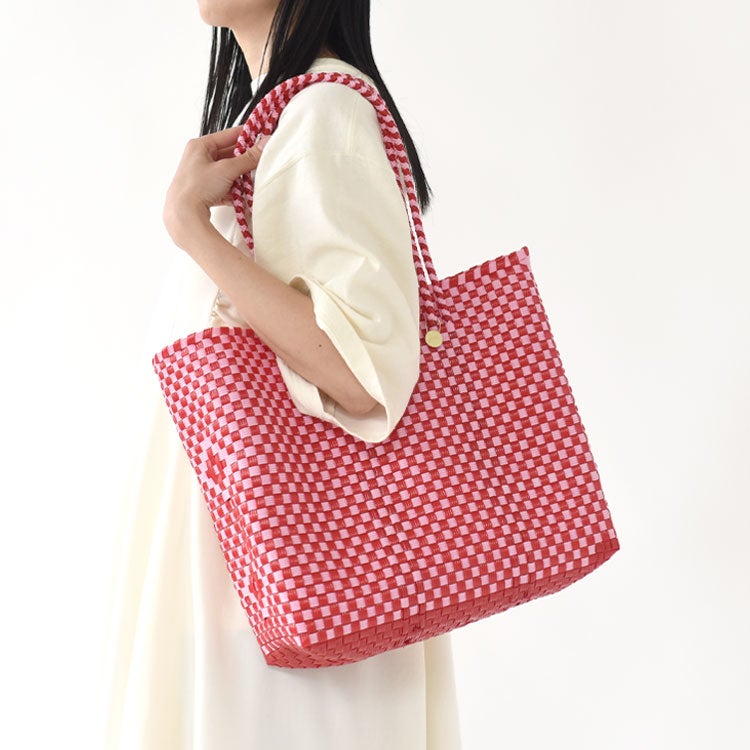 Letra(レトラ)/メルカドバッグ Mサイズ