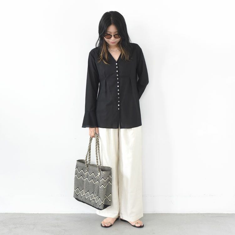 メルカドバッグ Mサイズ LONG HANDLE/Letra（レトラ） | BINGOYA