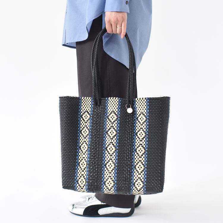 Letra(レトラ)/メルカドバッグ Mサイズ