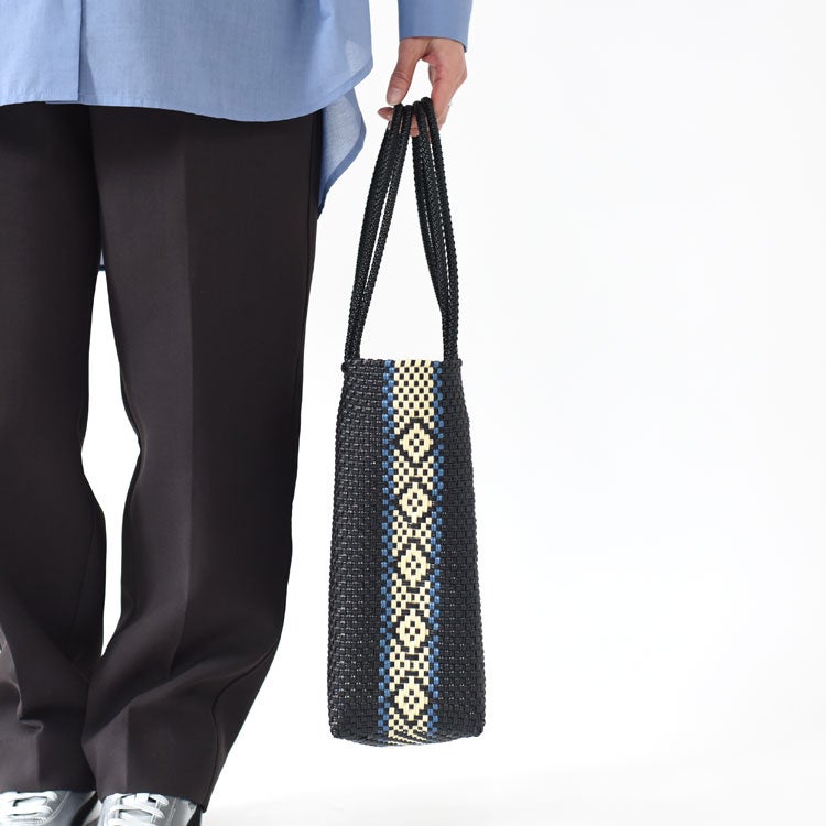 Letra(レトラ)/メルカドバッグ Mサイズ