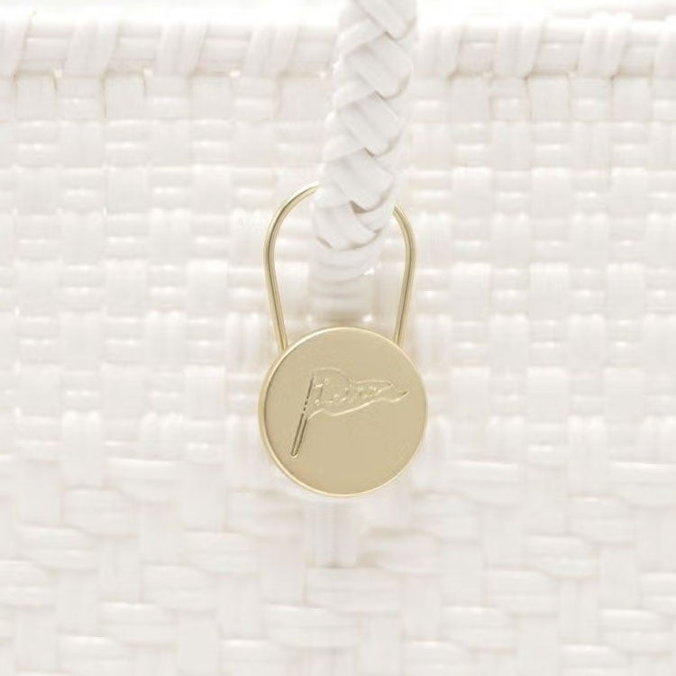 Letra(レトラ)/メルカドバッグ Mサイズ