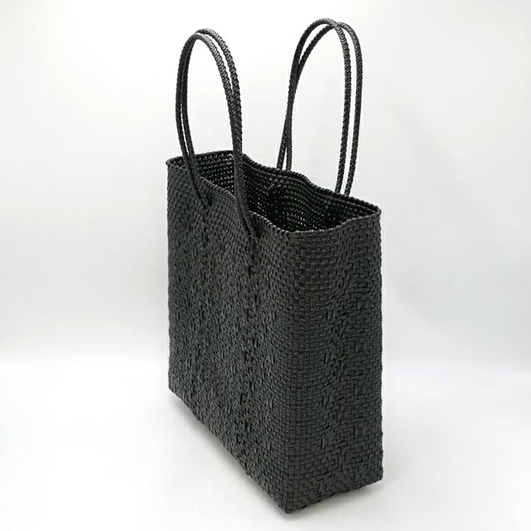 メルカドバッグ Mサイズ LONG HANDLE/Letra（レトラ） | BINGOYA