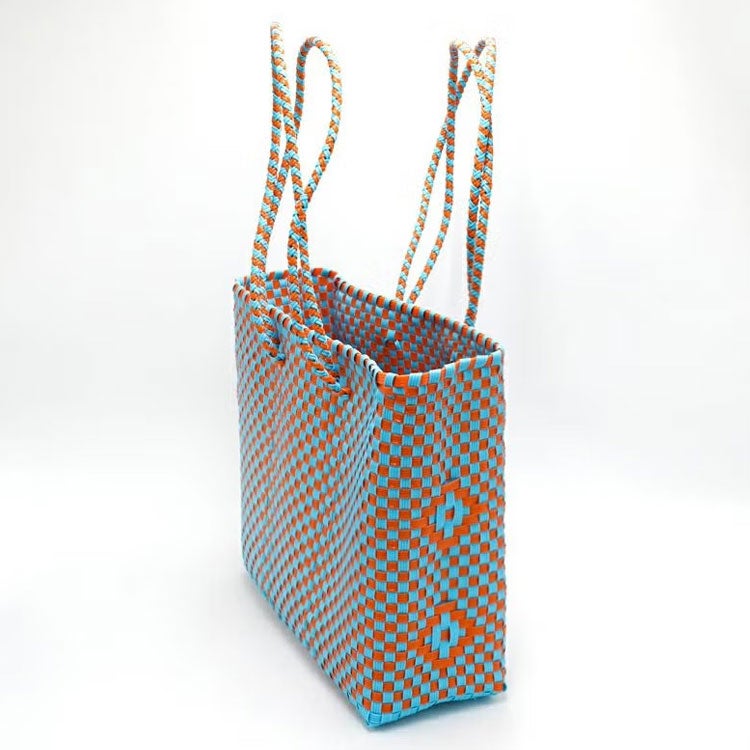 Letra(レトラ)/メルカドバッグ Mサイズ