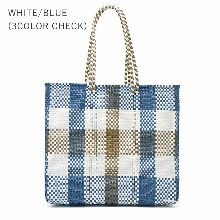 メルカドバッグ Mサイズ LONG HANDLE/Letra（レトラ） | BINGOYA