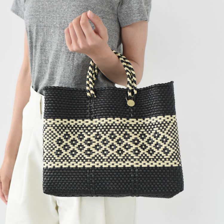 Letra(レトラ)/メルカドバッグ ショートSサイズ