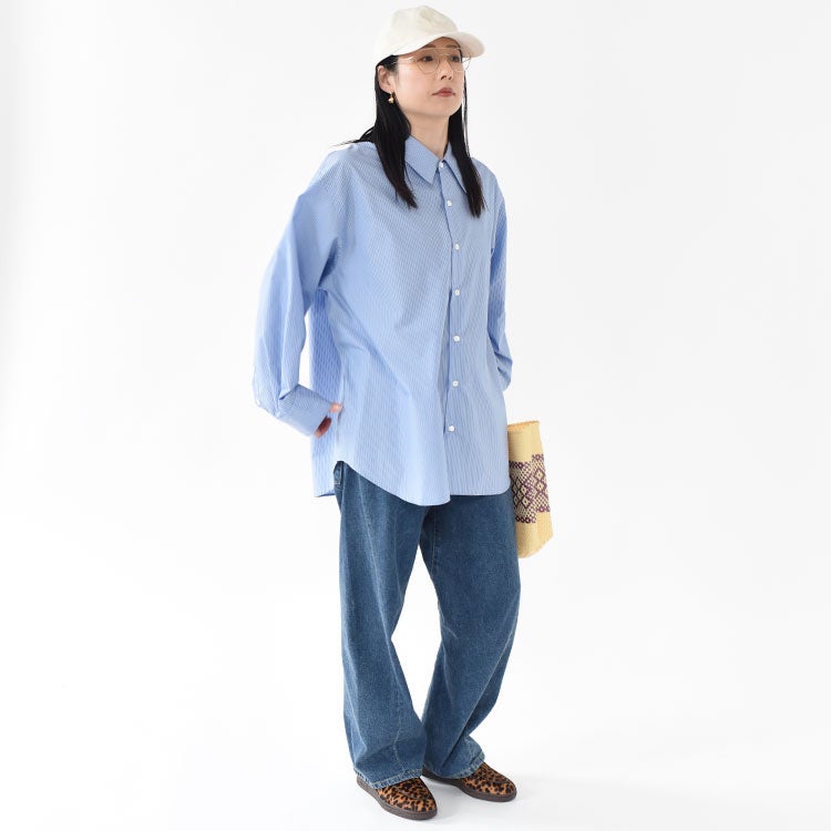 Letra(レトラ)/メルカドバッグ ショートSサイズ