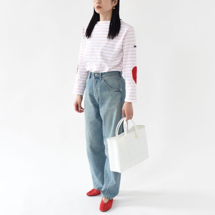 メルカドバッグ ショートSサイズ/Letra（レトラ） | BINGOYA