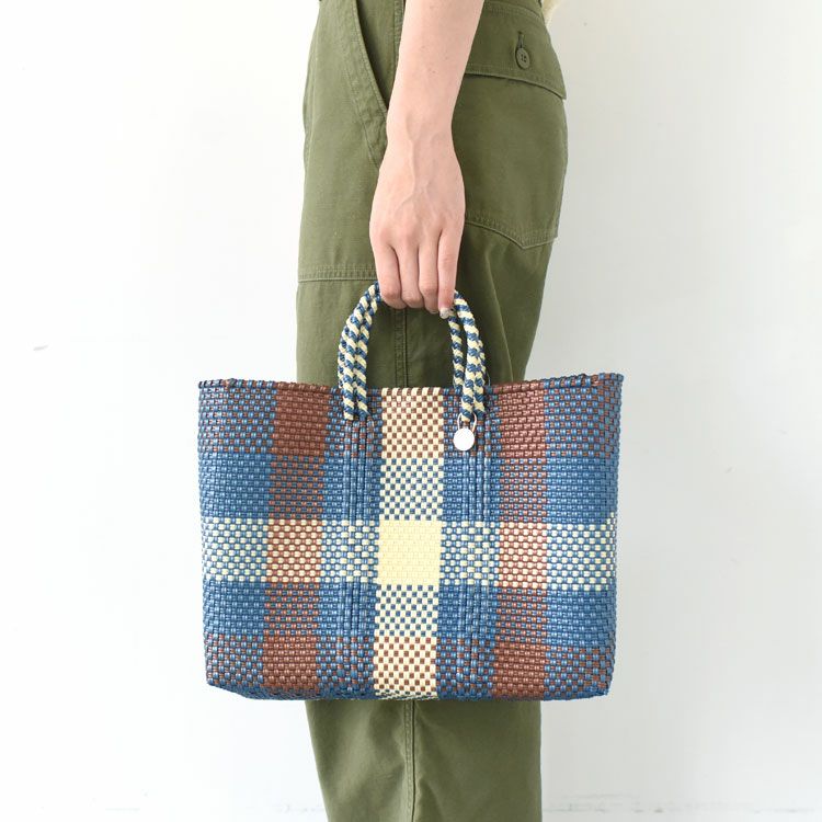 メルカドバッグ ショートSサイズ/Letra（レトラ） | BINGOYA