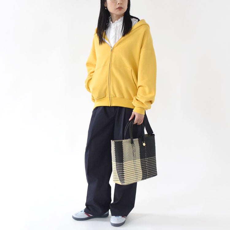 Letra(レトラ)/メルカドバッグ ショートSサイズ