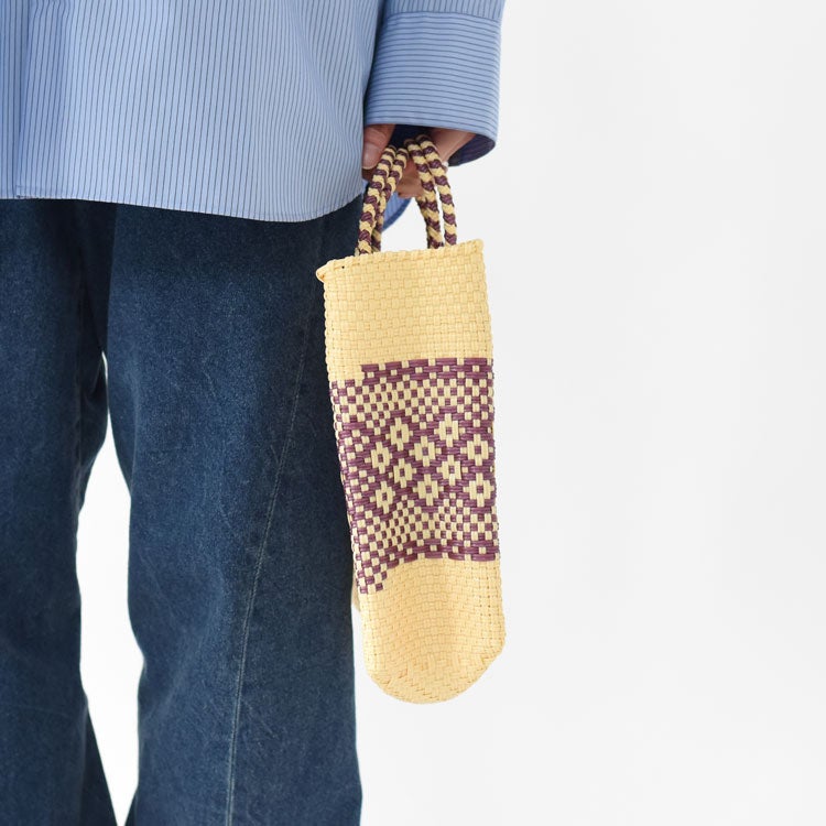 Letra(レトラ)/メルカドバッグ ショートSサイズ