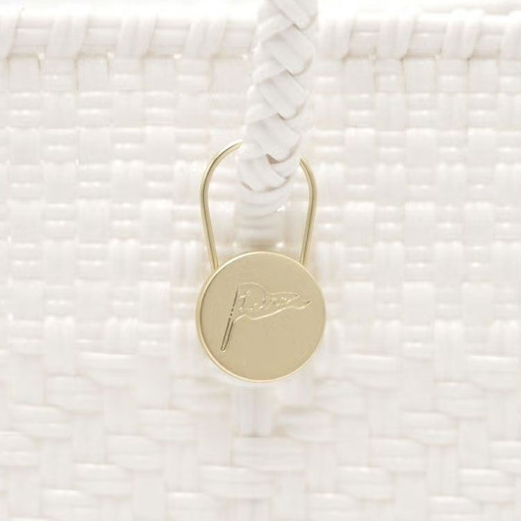 Letra(レトラ)/メルカドバッグ ショートSサイズ