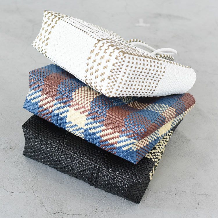 Letra(レトラ)/メルカドバッグ ショートSサイズ