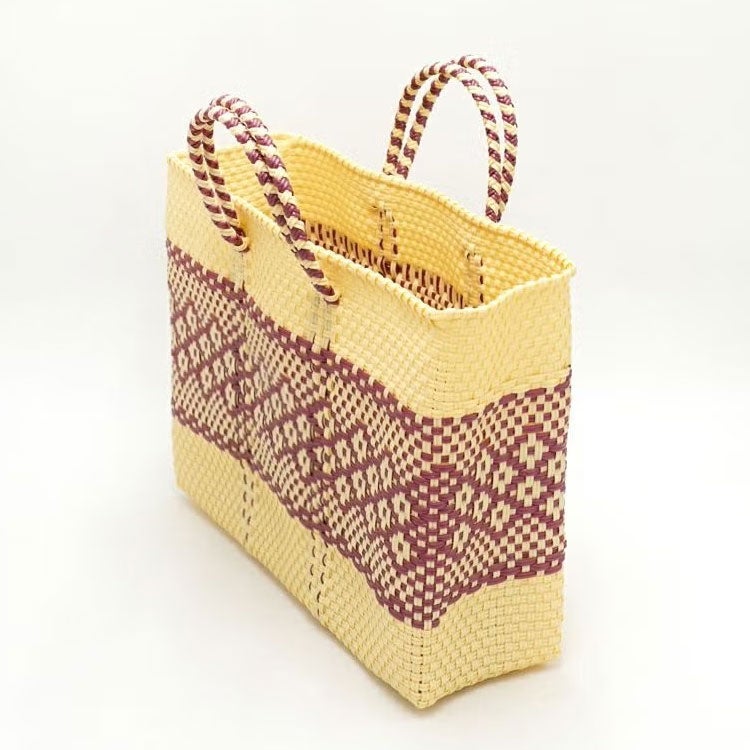 Letra(レトラ)/メルカドバッグ ショートSサイズ