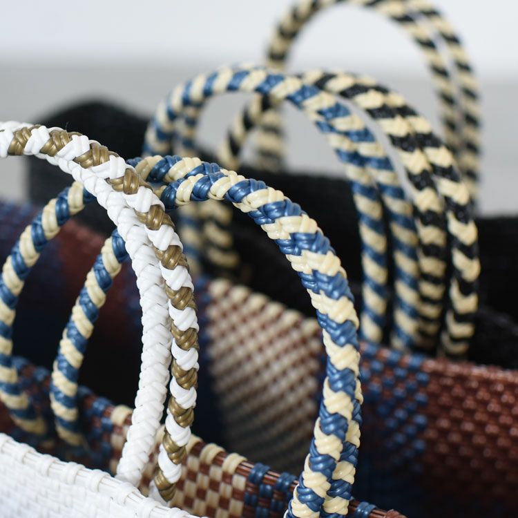 Letra(レトラ)/メルカドバッグ ショートSサイズ