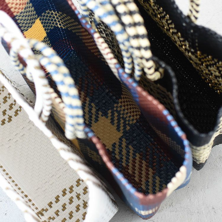 Letra(レトラ)/メルカドバッグ ショートSサイズ