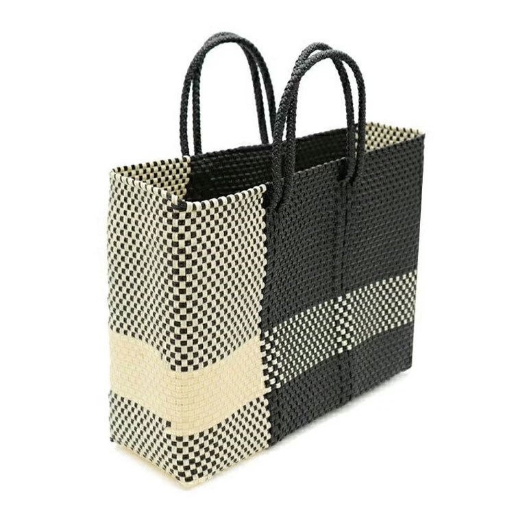 Letra(レトラ)/メルカドバッグ ショートSサイズ