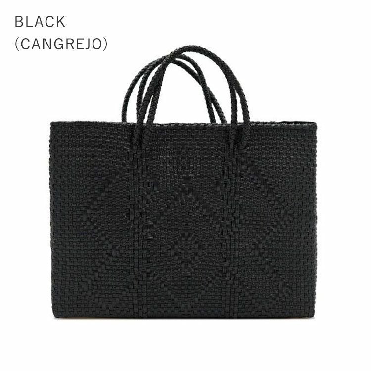 Letra(レトラ)/メルカドバッグ ショートSサイズ