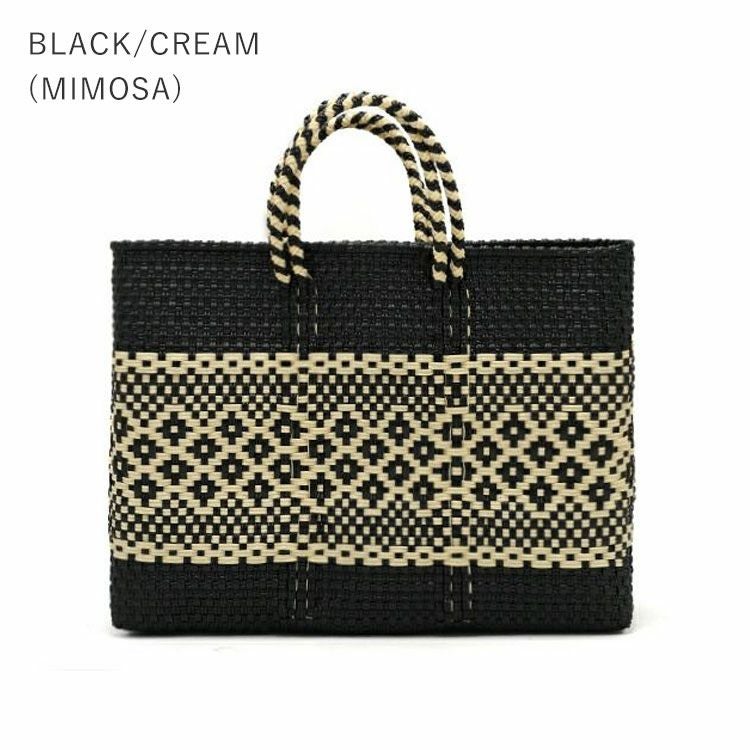 Letra(レトラ)/メルカドバッグ ショートSサイズ