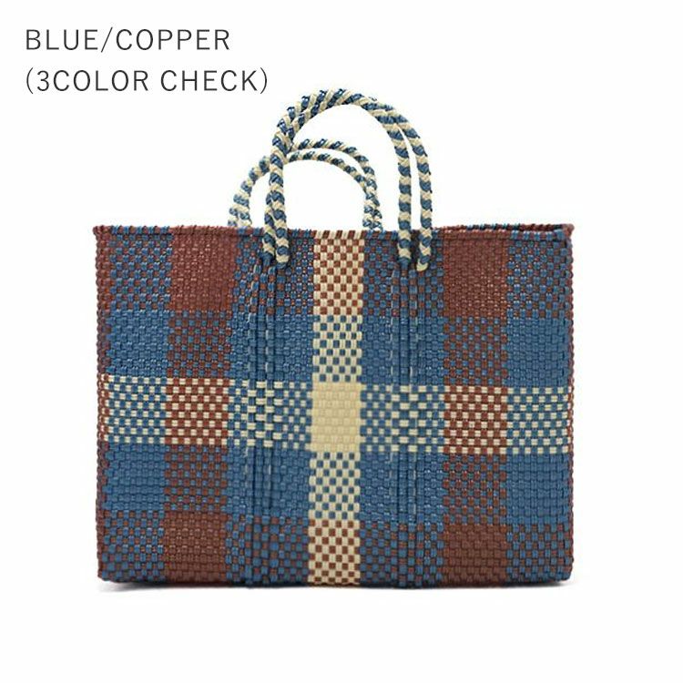 Letra(レトラ)/メルカドバッグ ショートSサイズ