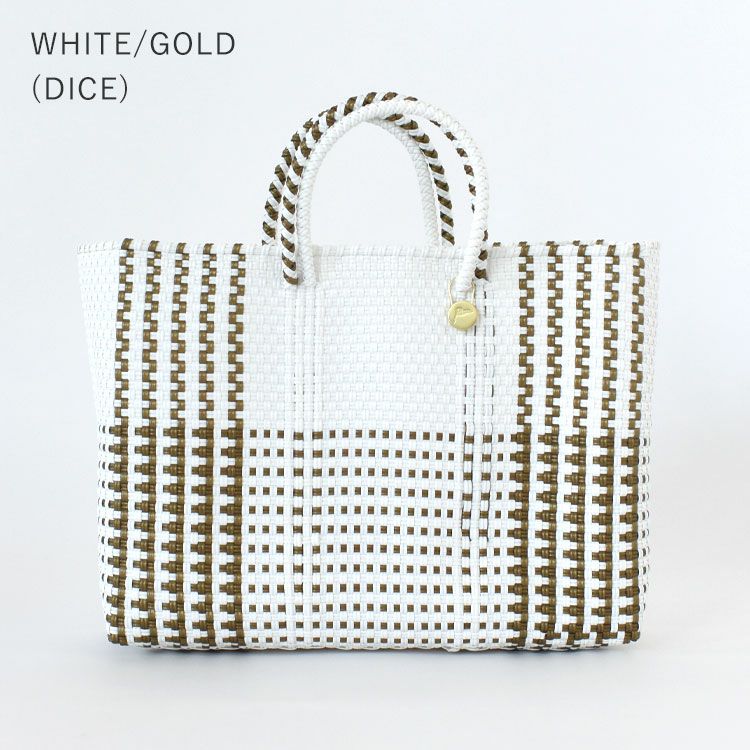 Letra(レトラ)/メルカドバッグ ショートSサイズ