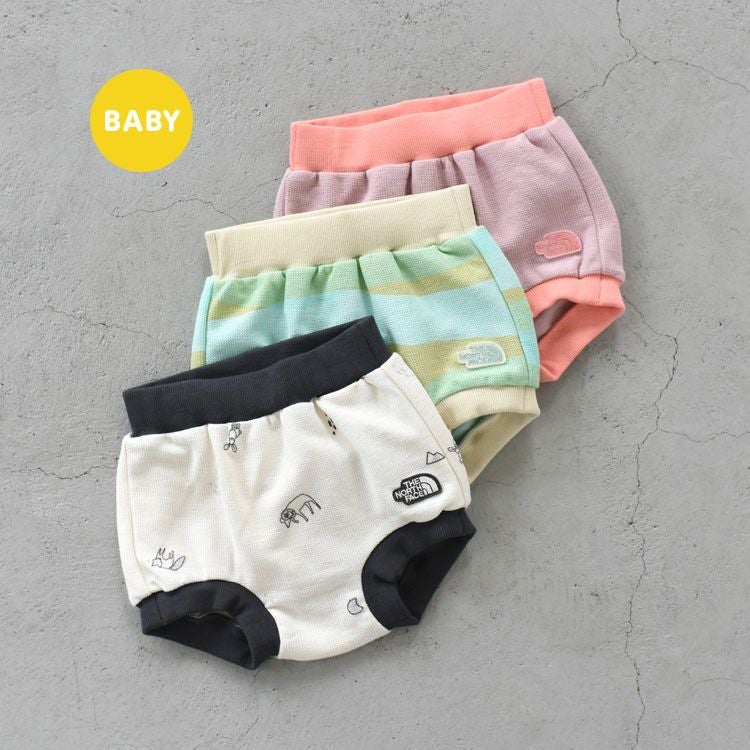 SALE 20％OFF】B Latch Pile Short ラッチパイルショート（ベビー